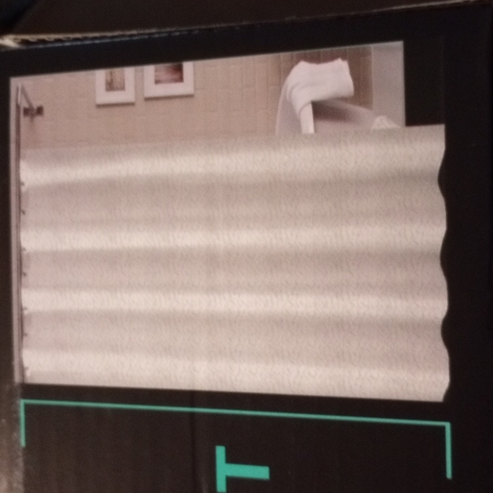 Essential 3pcs ombre bath set